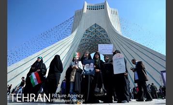 راهپیمایی 22 بهمن 36