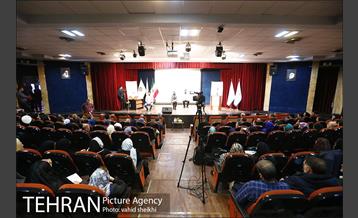 پویش شهروندی آرزوهای تهران  22