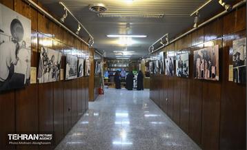 ویژه برنامه کوچه آفتاب 27