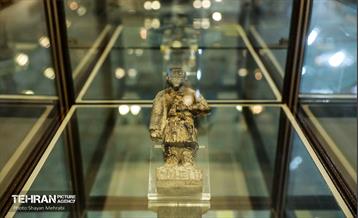 موزه آستان مقدس حضرت عبدالعظیم(ع) 8