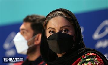 ششمین روز چهلمین جشنواره فیلم فجر