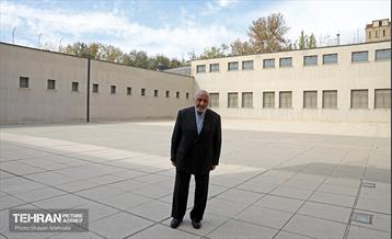 هم اندیشی زندانیان سیاسی پیش از انقلاب زندان قصر 48