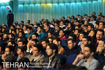 اختتامیه نهمین جشنواره وب و موبایل ایران 8