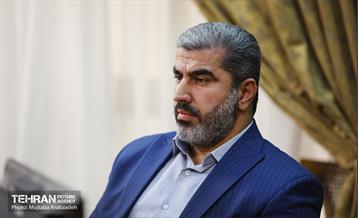 نقد و بررسی عملکرد معاونت «حراست» در سال گذشته و سال جدید 12