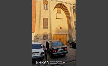 عبور از گذر مستوفی 3