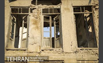 تاریخ رها شده؛ باغ کیهانی 8