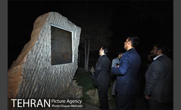 یک شب با غلامحسین محمدی؛ شهردار شب تهران 6