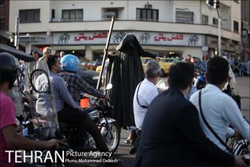 پویش مردمی از خودمان شروع کنیم 11