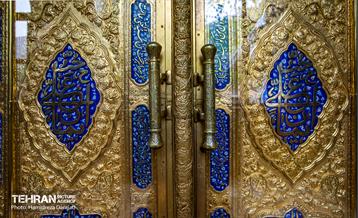 زیارت گردی؛ امامزاده سید محمد نوربخش (ع) 17