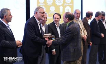 جشنواره عاملیت هنر در سیمای شهر تهران 46