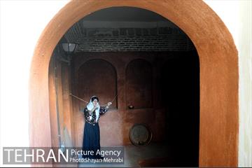 عمارت کاظمی (سرای کاظمی) 6