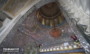 آستان دل ها؛ امامزاده صالح (ع) فرحزاد  16