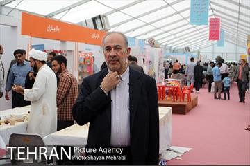 رونمایی از کتاب «مدیریت اسوه، نظام واره فرهنگی جامعه» 14