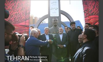 افتتاح سه پروژه فرهنگی و عمرانی منطقه ۱۷ 21