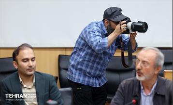 نشست خبری سخنگوی شهرداری تهران 28