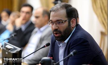 هفتادو چهارمین جلسه شورای حمل و نقل و ترافیک شهر تهران