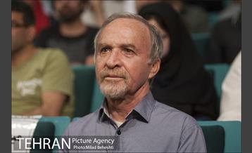 بزرگداشت عباس کیارستمی در خانه هنرمندان‎ 15