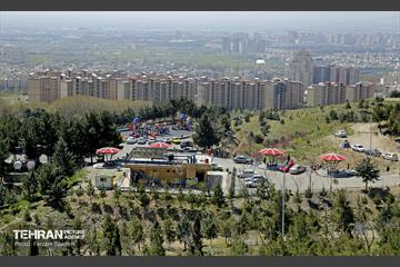 روز طبیعت در منطقه ۵ 44