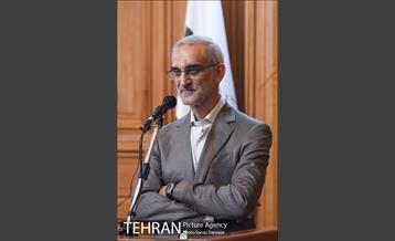 جلسه شورای شهر 28