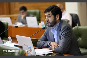 یکصدوچهل‌و‌دومین جلسه شورای اسلامی شهر تهران 29