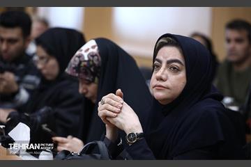 نشست خبری سخنگوی شهرداری تهران 14