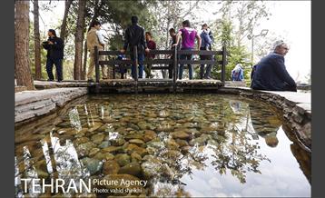 بوستان طالقانی 2