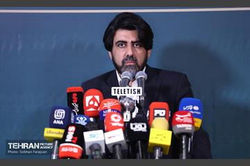 نشست خبری سخنگوی شهرداری تهران 10