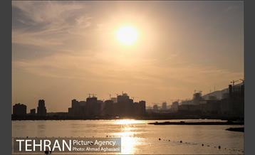 دریاچه زیبای چیتگر 28