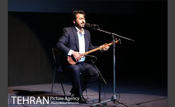 اکران خصوصی فیلم سینمایی اروند 21