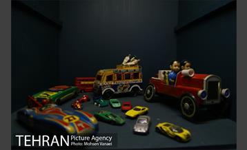 افتتاحیه موزه و عروسک و فرهنگ ایران 38