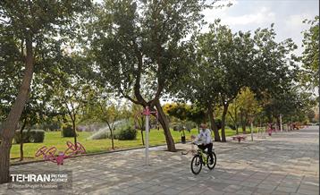 بوستان قائم 28