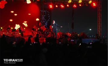 جشن «ایران عزیز» -2 6