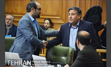 صد و نود و نهمین جلسه شورای شهر 15