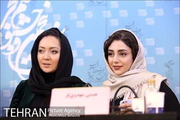 ششمین روز جشنواره فیلم فجر در برج میلاد 17