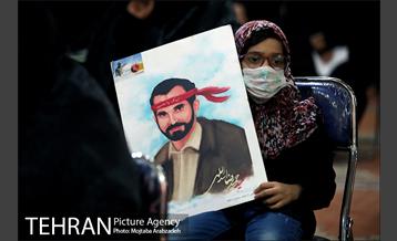 کنگره بزرگداشت سردار دلها 6