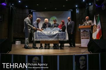 بزرگداشت زنده یاد عباس کیارستمی 16
