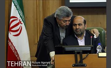 دویست و پنجاه و دومین جلسه علنی شورای اسلامی شهر تهران 19