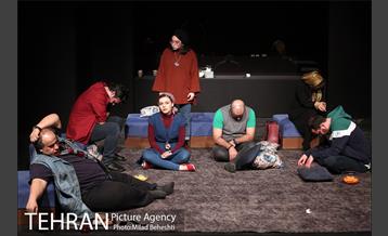 نمایش مافیا‎ 13