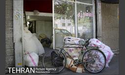 مشاغل قدیمی محلات مرکزی تهران 15