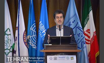 نشست روز جهانی اسکان بشر 25