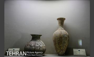 موزه آبگینه 5