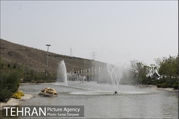 آبشار تهران 5