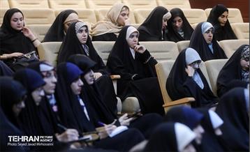 نشست سالیانه اتحادیه انجمن‌های اسلامی دانشجویان عضو دفتر تحکیم وحدت  14