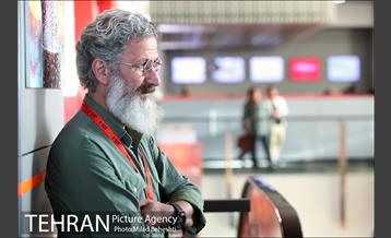 روز سوم سی و هفتمین جشنواره جهانی فیلم فجر 10