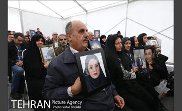 آیین "کاشت نهال به یاد فرشتگان ماندگار اهدا عضو" با حضور شهردار تهران 7