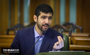 چهل و هفتمین جلسه شورای اسلامی شهر تهران 19