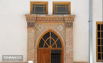 عمارت سرهنگ یوسف بهرامی 53