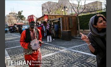 خیابان سی تیر 18