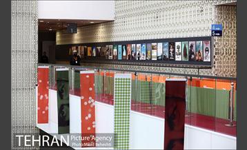 سیزدهمین جشنواره بین المللی سینماحقیقت 5