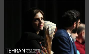 اکران خصوصی فیلم نفس های آرام‎ 11